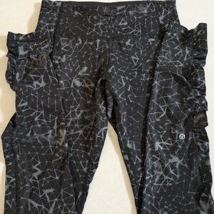 Lululemon Rush Hour Leggings